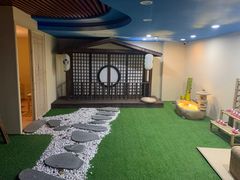 -白兔子密室(长寿路店)