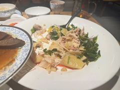 -金成潮菜博物馆(海珠湿地店)