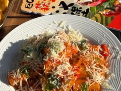 -京A Taproom·精酿餐吧(CBD店)