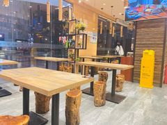 -好人民间小吃(花桥兆丰99广场店)