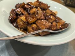 -又一福烤鸭·北京菜(东四店)