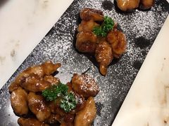 -绿茶餐厅(深圳龙华天虹购物中心店)