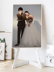-CD视觉婚纱摄影
