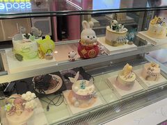 -CAKE BOSS 蛋糕老板(西单君太百货店)