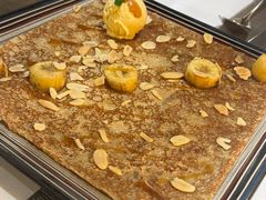 -LA CREPERIE BRETONNE布列塔尼法式餐厅(天童北路店)