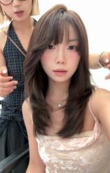 -DL HOPE明星造型