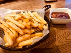 -山有花啡餐厅(常营总店)