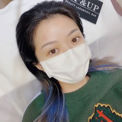 -UP&UP·半永久眉毛眼线机器野生眉