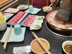-秋之原·老北京铜锅涮肉(王府井东单店)