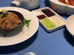 -宴周康·精致江浙菜(周浦店)