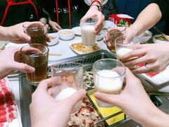 -海底捞火锅(枫蓝国际购物中心店)