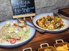 -杭州西子湖四季酒店-WL BISTRO西湖餐厅(灵隐路店)