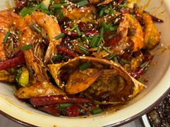 -辣螃铠盆盆蟹大排档(总店)