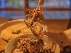 -埋位小酒馆(东城店)
