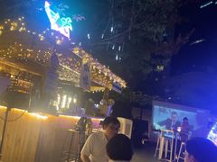 -SWAG·日咖夜酒·城市露营