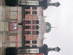 -辛亥革命博物院北区