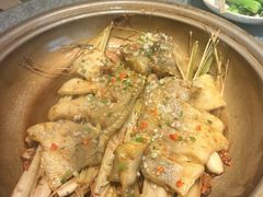 -有记家厨(后龙西街店)