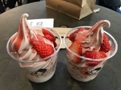 -喜茶(上海兴业太古汇店)