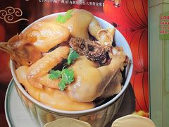 -婆婆家·湛江特色美食(福田振华路店)