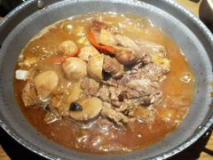 罐罐牛腩-吃饭皇帝大(解放西路店)