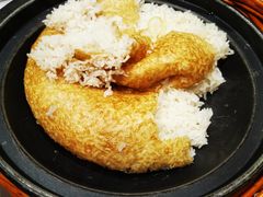 砂锅鱼饭-天怡·鱼工厂(临江店)