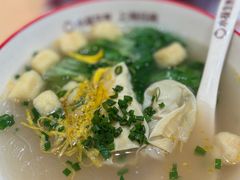 -小杨生煎(周浦万达店)