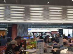 -王权免税店(廊曼机场店)