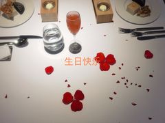 -王品牛排(郑州大卫城店)