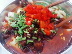 辣鸡粉-方圆粉馆(铜仁店)