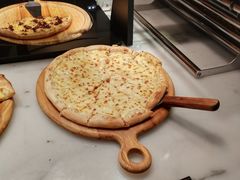 -比格比萨(方庄店)