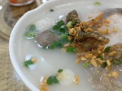 五彩鱼蛋粉-正宗潮州鱼蛋粉(长寿西路店)