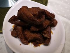 本帮熏鱼-顺风海鲜港(长寿路店)