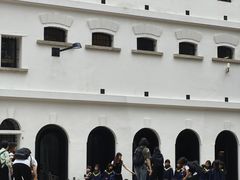 -大馆(前中区警署建築群)