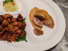 -国惠大酒楼(仓山万达店)