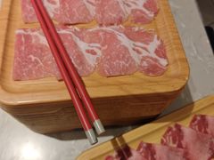 -空之介寿喜烧·和牛放题(恒隆广场店)