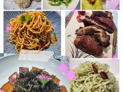 -醉霖生态餐厅(交大店)
