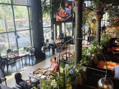-咖梦餐厅 COMENG RESTAURANT