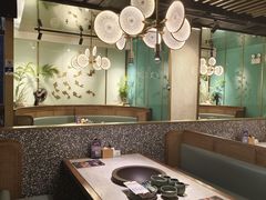 -鲜潭蒸汽石锅鱼(五道口购物中心店)
