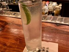-RMK Shochu Bar(三诺店)