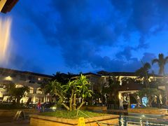 -海口喜来登酒店