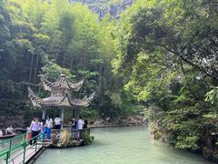 -龙瀑仙洞