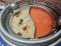-快乐小羊·内蒙牛羊肉火锅(流花中心店)