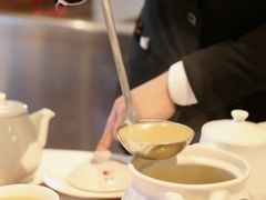 老火靓汤-利苑酒家(金宝店)