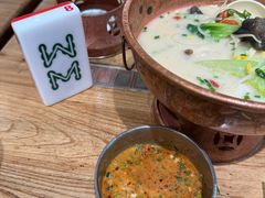 -成都你六姐·牛肉冒菜(信泰中心商场店)