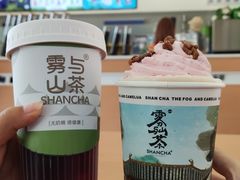 -雾与山茶(大禹城店)