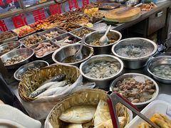 -圆蛋酒料•生腌(开元路店)