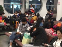 -厦门高崎国际机场-T3航站楼