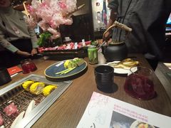 -樱宿日式和牛烧肉(五道口店)
