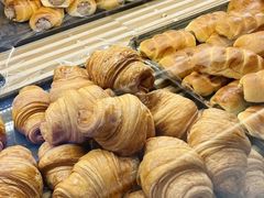 -烘焙町面包店(西四店)