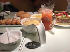 -新大咀港式茶餐厅(宝山万达店)